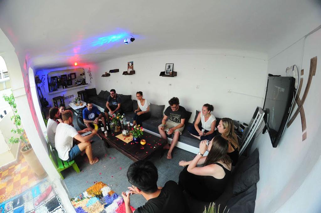 Dream Kasbah Hostel Marrakesh Luaran gambar