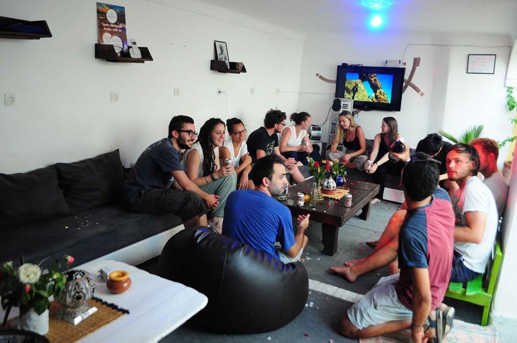 Dream Kasbah Hostel Marrakesh Luaran gambar