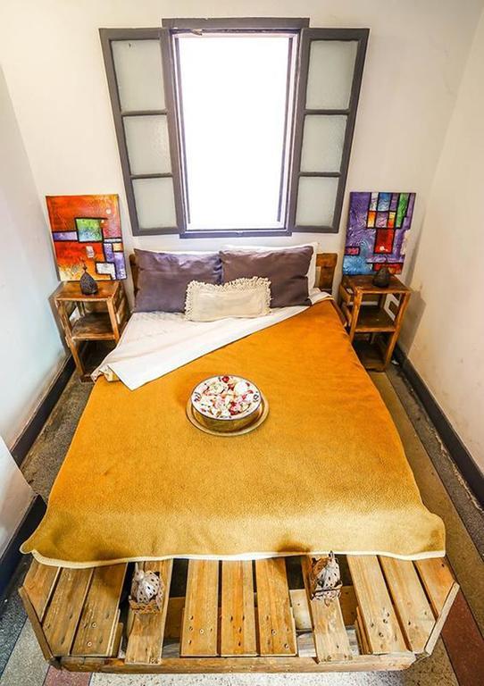 Dream Kasbah Hostel Marrakesh Luaran gambar