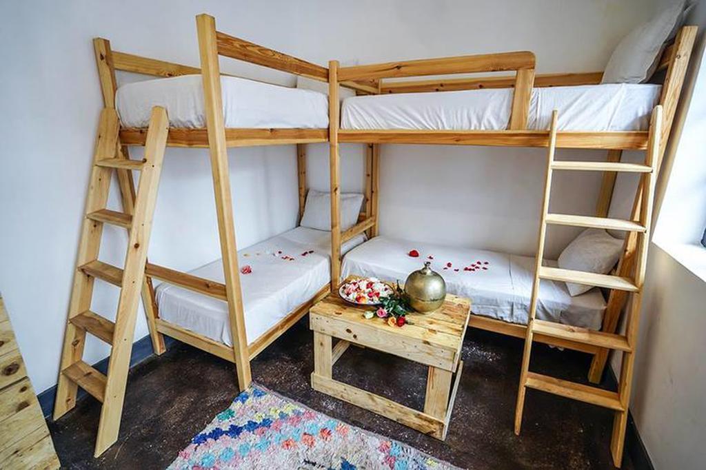 Dream Kasbah Hostel Marrakesh Luaran gambar