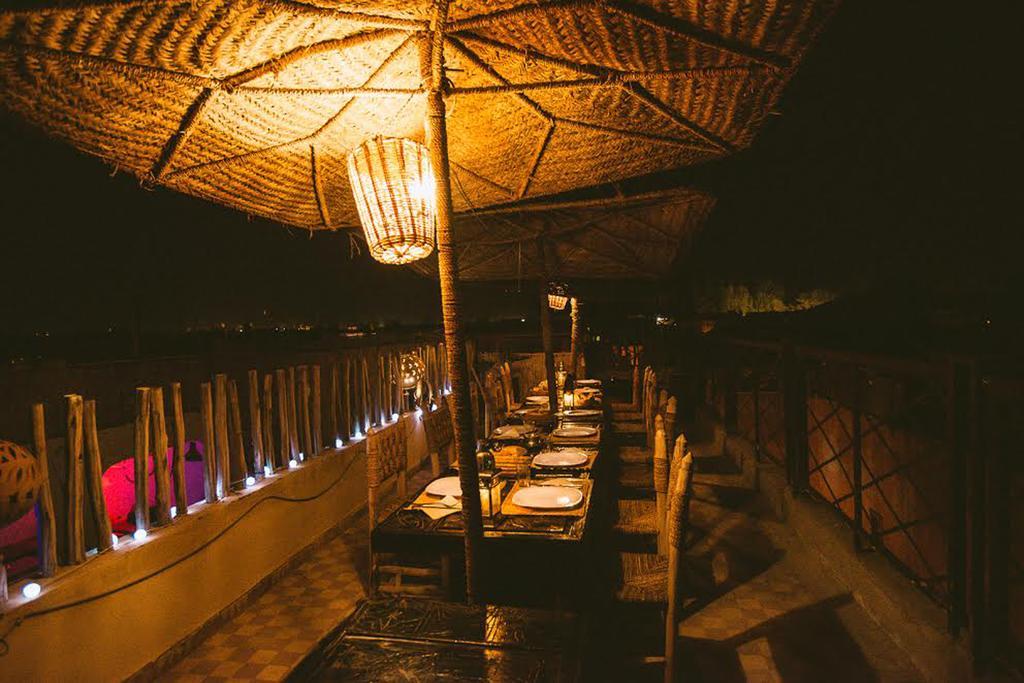 Dream Kasbah Hostel Marrakesh Luaran gambar