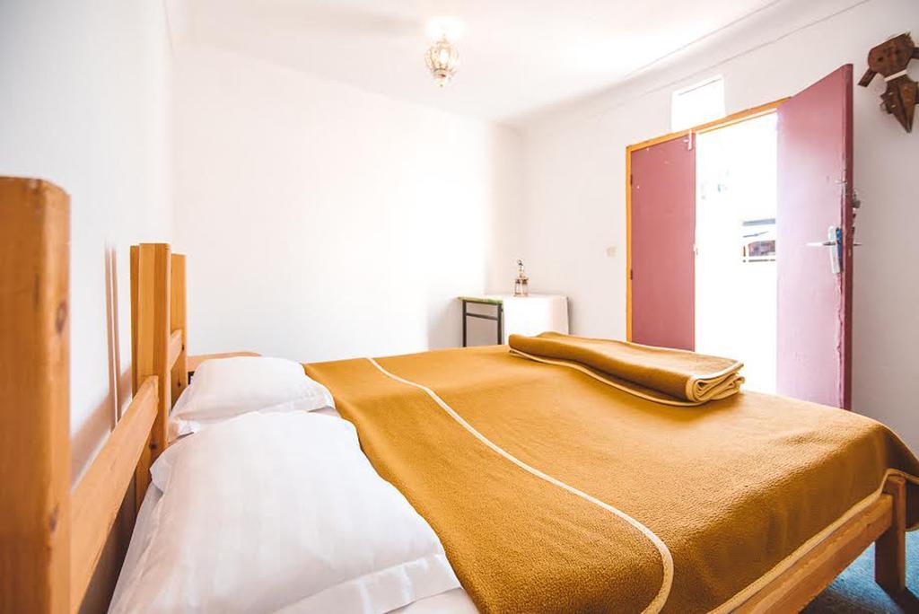Dream Kasbah Hostel Marrakesh Luaran gambar