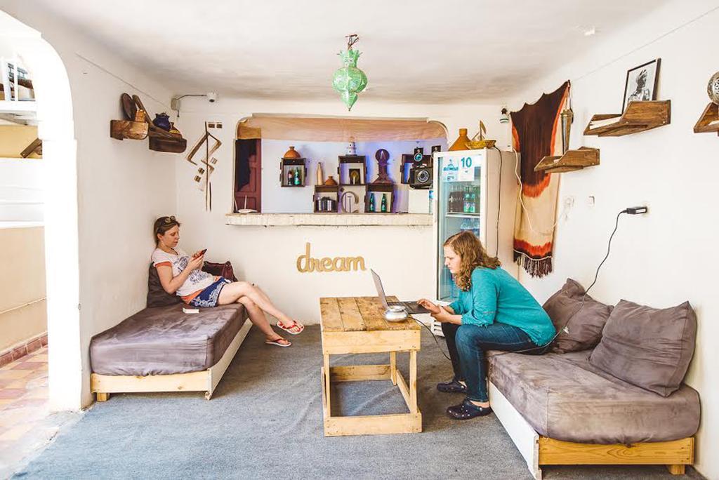Dream Kasbah Hostel Marrakesh Luaran gambar