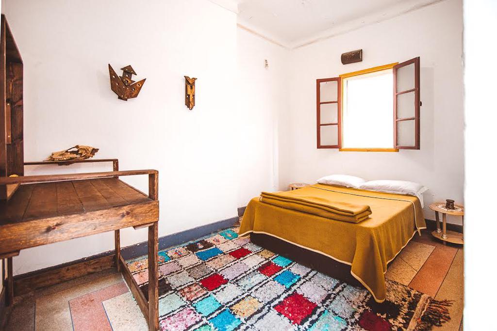 Dream Kasbah Hostel Marrakesh Luaran gambar
