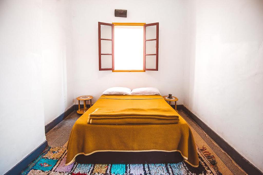 Dream Kasbah Hostel Marrakesh Luaran gambar